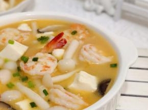 天冷了做给家人吃吧！