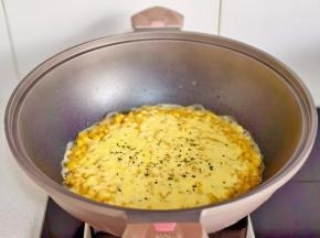 撒上欧芹碎就好啦！