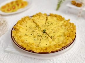 切开可以开动啦！