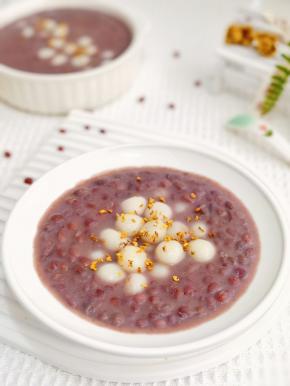 软软糯糯超好吃。