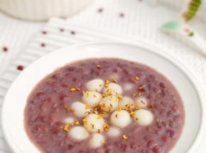 软软糯糯超好吃。