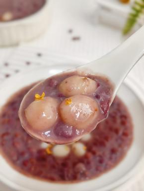 圆子Q弹、太满足了。