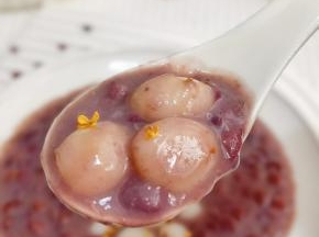 圆子Q弹、太满足了。