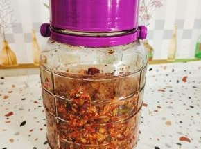 成品图