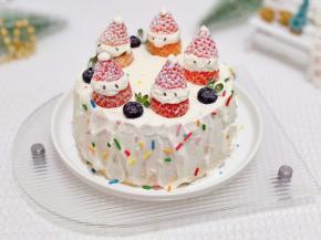 节日氛围感拉满。