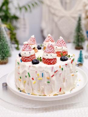 给小朋友的礼物～