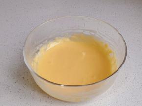 翻拌均匀备用。