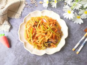 看起来就好吃。