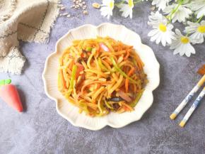 吃一口就停不下来。