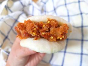 搭配自制的荷叶饼，好吃的不要不要的！