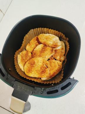 香酥脆，浓浓的烧烤味，特别好吃！喜欢的赶紧试试吧！