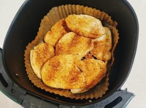 香酥脆，浓浓的烧烤味，特别好吃！喜欢的赶紧试试吧！