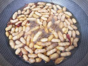 大火烧开以后转小火煮20分钟。