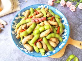 也可以当做小零食。