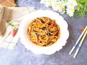 色香味俱全。