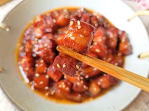 不油不腻超级美味。