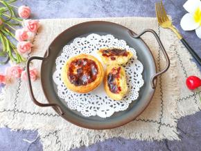 外焦里嫩很好吃哦！