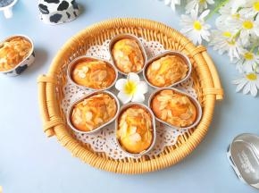 香味浓郁。