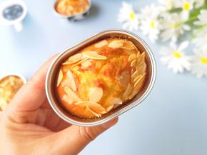 不甜不腻刚刚好！