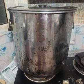 调小火慢卤一个半小时！