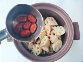 红枣，