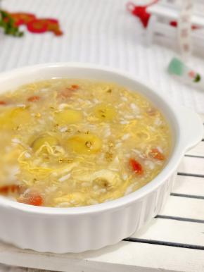 金黄金黄太赞了。