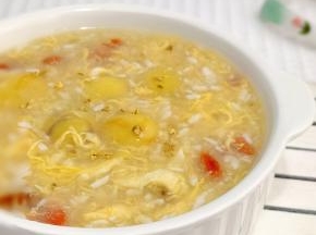 金黄金黄太赞了。