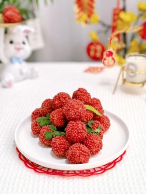 你们也安排起来呀！