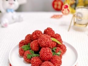 你们也安排起来呀！