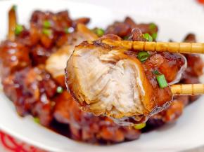 好吃到停不下来！