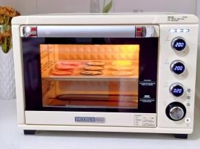 上下200度烤20分钟。