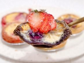 好吃到破防了～