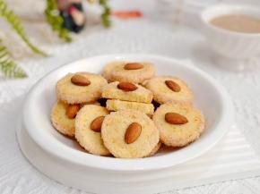 酥脆香甜。