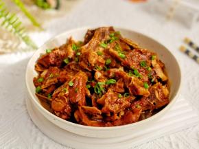 好吃到破防了。