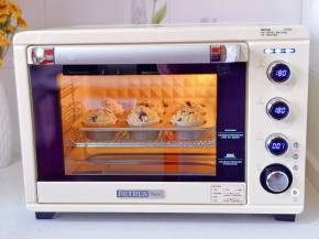 上下180度烤25分钟