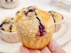 下午茶必备甜品。