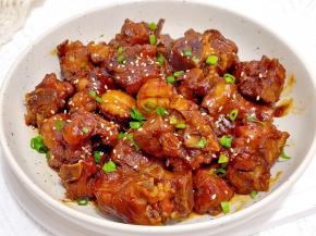 色香味俱全。