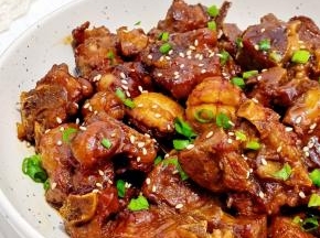 好吃到停不下来！