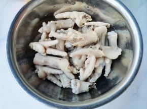 过下凉开水更Q弹。