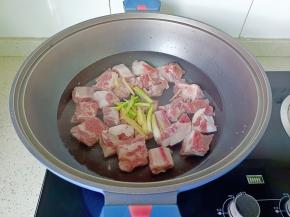 加生姜丝