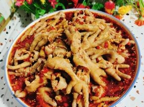 成品图