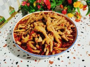 成品图