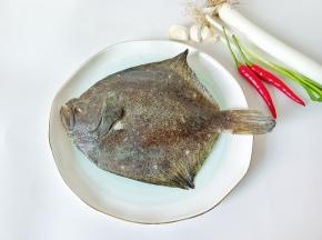 准备好多宝鱼一条。