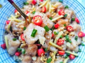 巨美味！