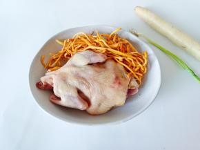 35元一只的鸽子，好小啊！