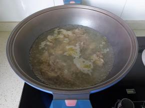 开大火煮20分钟