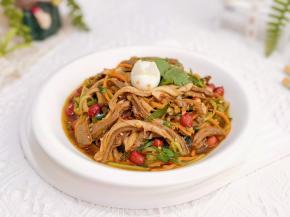 好吃到破防了。