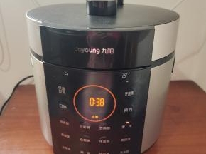 按煲汤键即可！