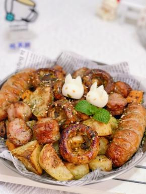 好吃到停不下来~