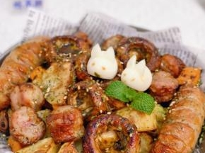 好吃到停不下来~